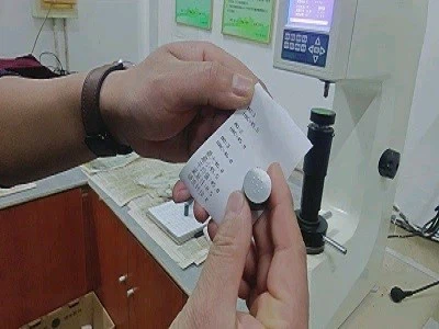 Quality Control Quality Control