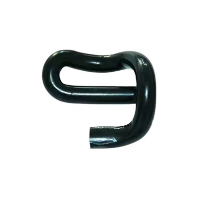 Elastic Clips E1609